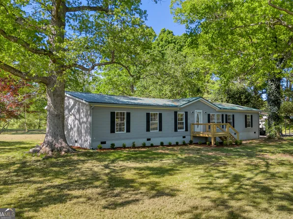 1953 Goldmine Holly Springs Rd, Royston, GA 30662