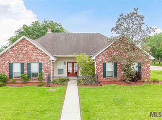 25856 Richmond South Ridge Ave, Denham Springs, LA 70726
