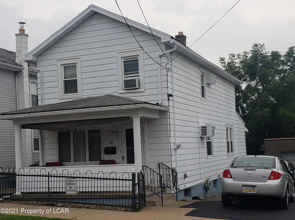 12 Brown St, Wilkes Barre, PA 18702