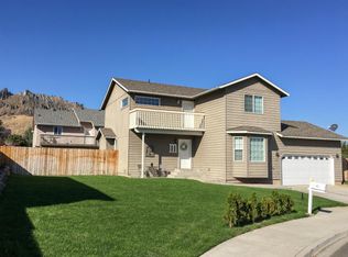 1644 Denise Cir, Wenatchee, WA 98801