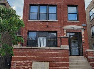 1640 S Springfield Ave #1F, Chicago, IL 60623