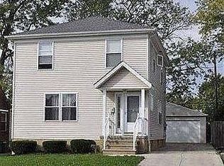 4508 W 146th St, Cleveland, OH 44135
