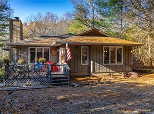 338 Middle Connestee Trl, Brevard, NC 28712