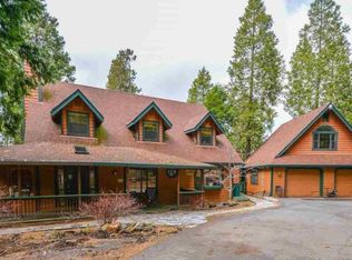 20775 Koinonia Ct, Mi Wuk Village, CA 95346