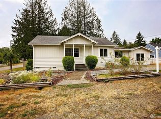 1239 Ellinor Ave, Shelton, WA 98584