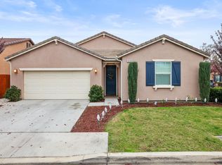 3020 N Memory St, Visalia, CA 93291