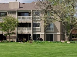 1655 Cliffs Lndg APT 202, Ypsilanti, MI 48198
