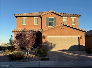 5454 Valonga St, Las Vegas, NV 89148