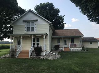 11354 9th Rd, Plymouth, IN 46563