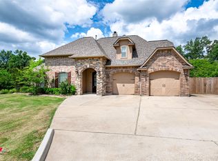 149 Pegasus Rd, Stonewall, LA 71078