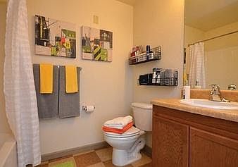 1st image of 53 American Campus Dr #1206D