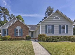 200 Crayford Rd, Irmo, SC 29063