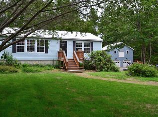 36 Lisa Ln, Hollis Center, ME 04042
