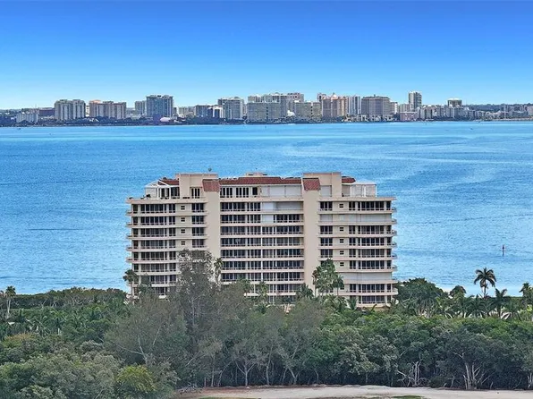 3030 Grand Bay Blvd Unit 323, Longboat Key, FL 34228