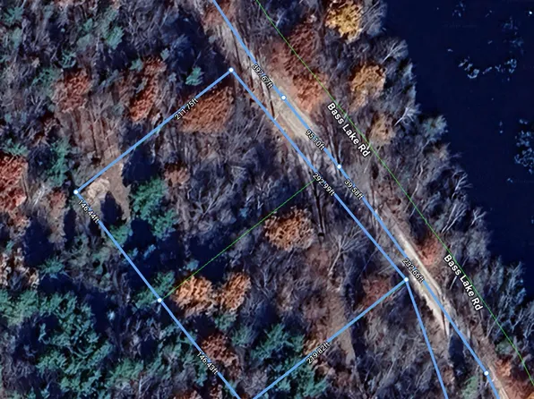505 Bass Lake Rd Lot 27-2, Trent Lakes, ON K0M 1A0