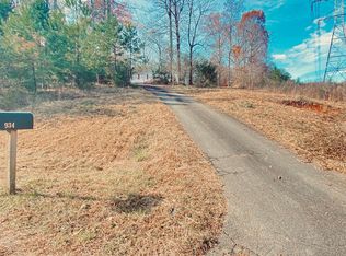 934 Monterey Dr, Iron Station, NC 28080