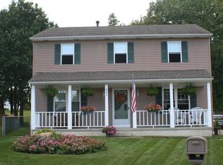 901 Marcie Dr, Cleveland, OH 44109