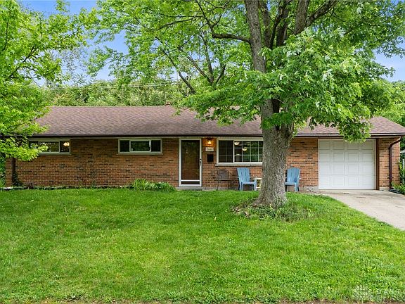 2nd image of 3646 Utica Dr