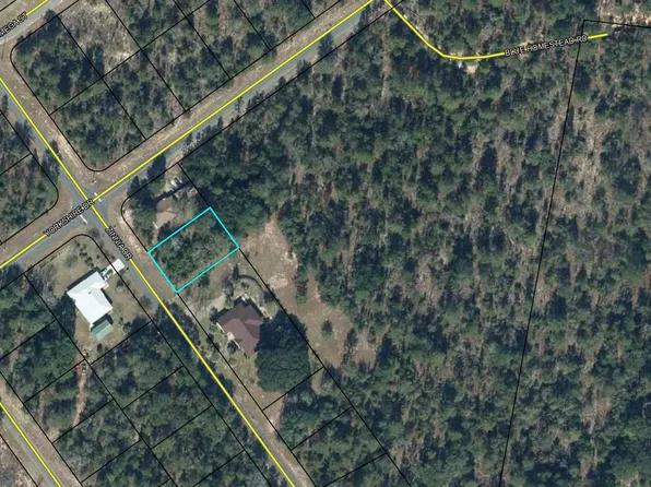 LOT 2 Zinnia Dr, Chipley, FL 32428