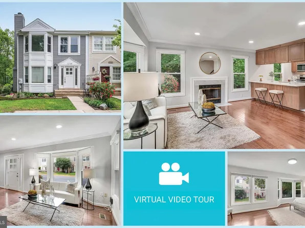 12149 Salemtown Dr, Woodbridge, VA 22192