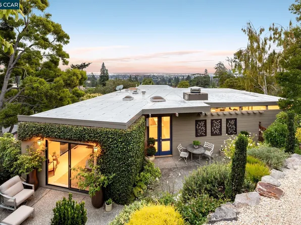 5474 La Salle Ave, Oakland, CA 94611