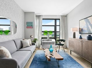 329 E 132nd St APT 4G, Bronx, NY 10454
