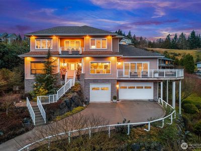 6250 Hinman Drive, Clinton, WA, 98236
