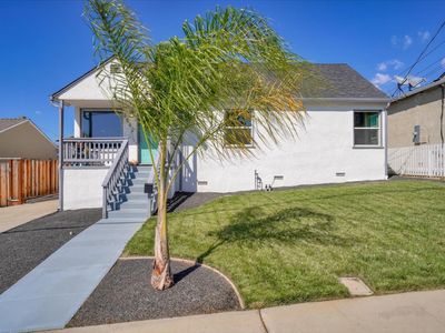 2542 Hermosa Ter, Hayward, CA, 94541
