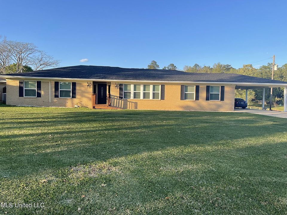 16417 E Lake Dr, Vancleave, MS 39565 | MLS #4038805 | Zillow