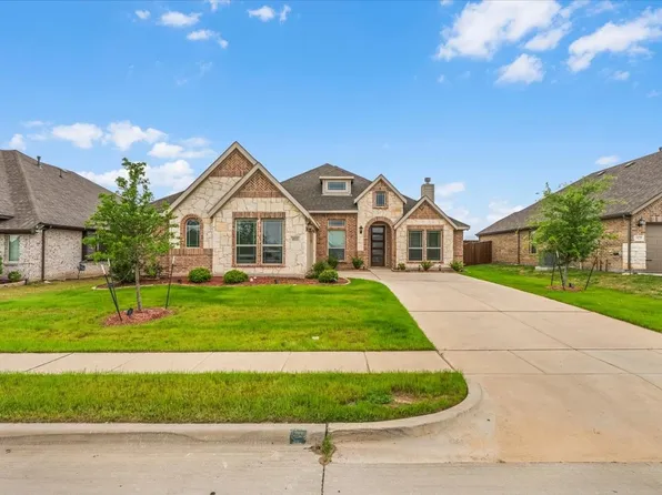 1021 Longbow Ln, Crowley, TX 76036