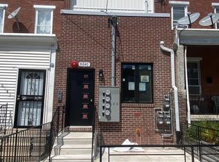 6641 Lansdowne Ave #1, Philadelphia, PA 19151
