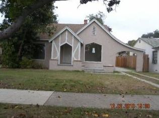 4685 E Illinois Ave, Fresno, CA 93702