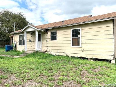 1610 N Ave. D, Beeville, TX, 78102