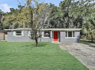 4639 Aberdare Ave N, Jacksonville, FL 32208