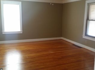 1227 S Birch St, Dearborn, MI 48124