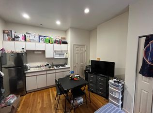 95 Waltham St APT 4, Boston, MA 02118