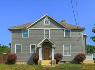 300 Line Ave, Ellwood City, PA 16117