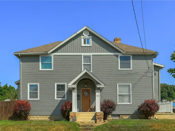 300 Line Ave, Ellwood City, PA 16117