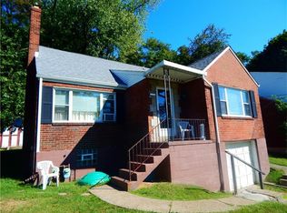 7939 Aber Rd, Verona, PA 15147