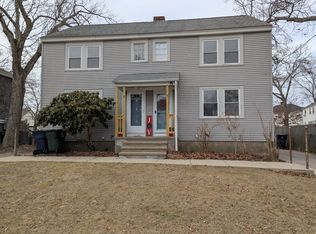 9 Saratoga Rd #9, North Kingstown, RI 02852