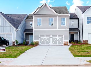 32 Umber Ln, Newnan, GA 30265