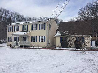 96 Millbury Ave #A, Millbury, MA 01527