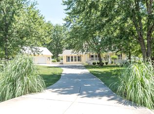 337 Don Allen Dr, Liberty, MO 64068