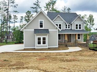 16430 Lambourne Rd, Midlothian, VA 23112