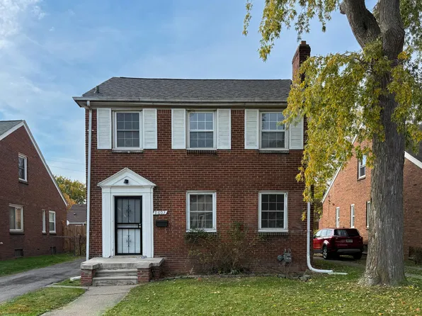 9603 Robson St, Detroit, MI 48227