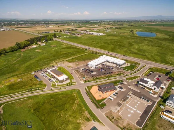 Tbd W Haley Springs Rd, Bozeman, MT 59718