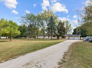 6610 Cherry Valley Rd, Kingston, IL 60145