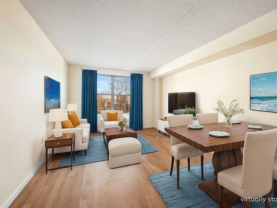 1st image of 736 W 187th St APT 602