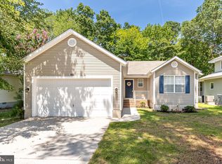 89 Robin Hood Trl, Ocean Pines, MD 21811