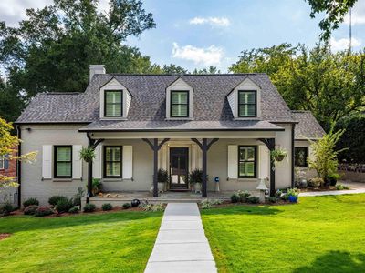 2005 Warwick Ct, Birmingham, AL, 35209